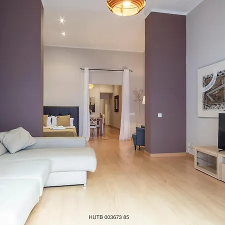 Alcam Loft Alio * Barcelona