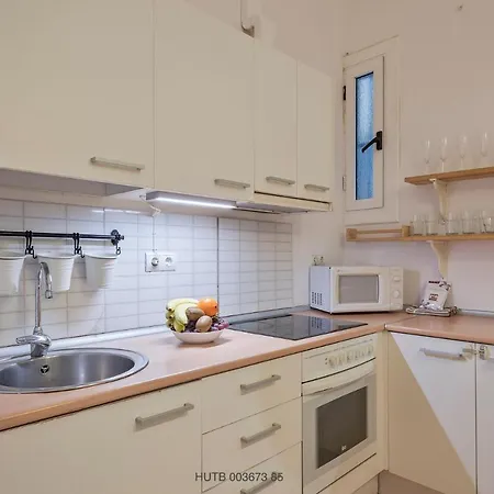 Alcam Loft Alio *