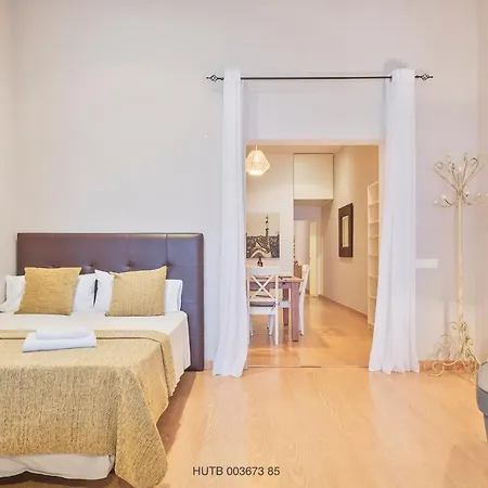 Alcam Loft Alio Apartment *