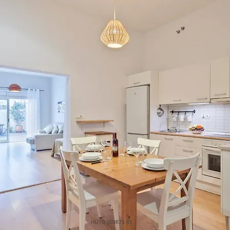 Alcam Loft Alio Barcelona