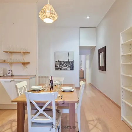 Alcam Loft Alio Apartment