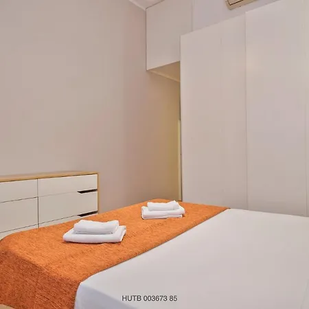 Apartment Alcam Loft Alio *
