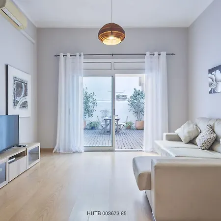 Alcam Loft Alio Apartment Barcelona