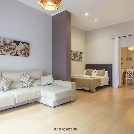 Apartment Alcam Loft Alio *