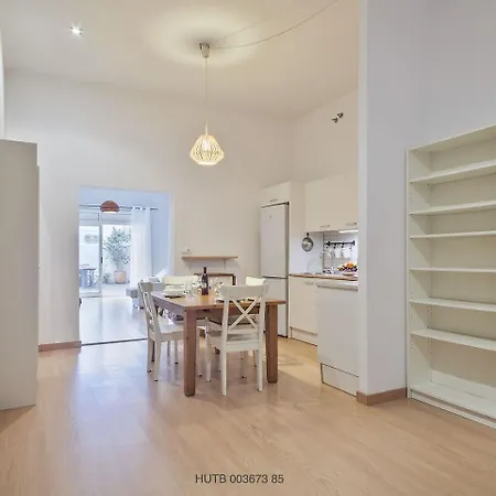 Apartment Alcam Loft Alio *
