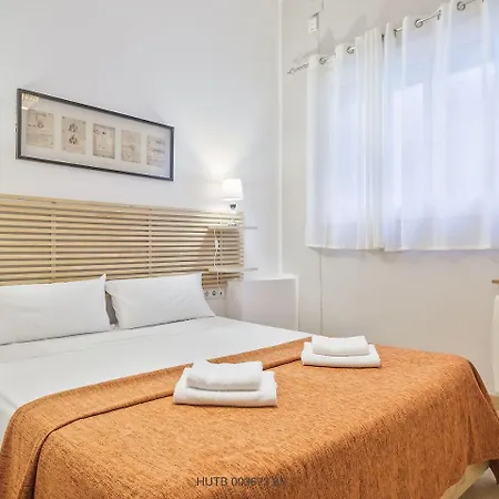 Alcam Loft Alio * Barcelona
