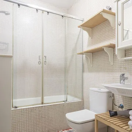 Apartment Alcam Loft Alio *