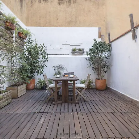 Alcam Loft Alio Apartment