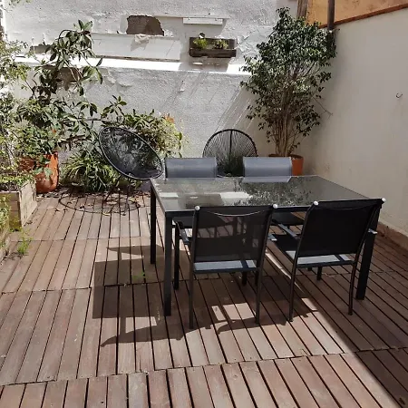 Alcam Loft Alio Apartment