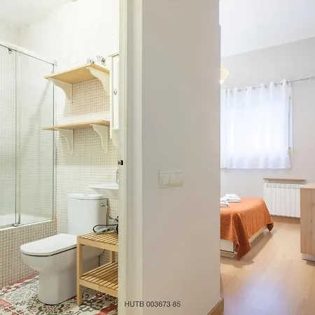 Alcam Loft Alio *